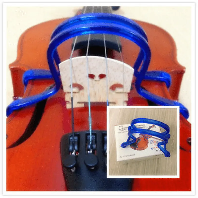 Kapaier470 Correttore Guida Arco violino 4/4 - 3/4 - 1/2