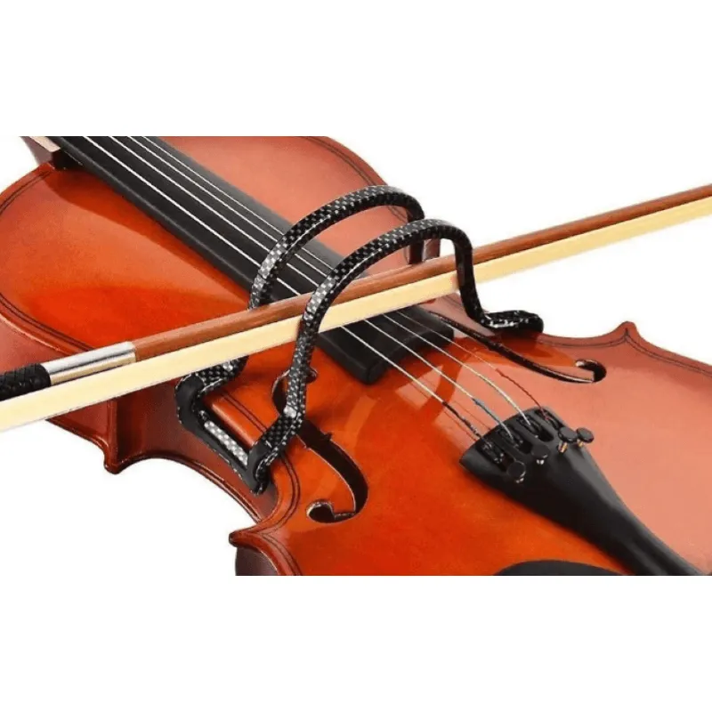 Kapaier470 Correttore Guida Arco violino 4/4 - 3/4 - 1/2