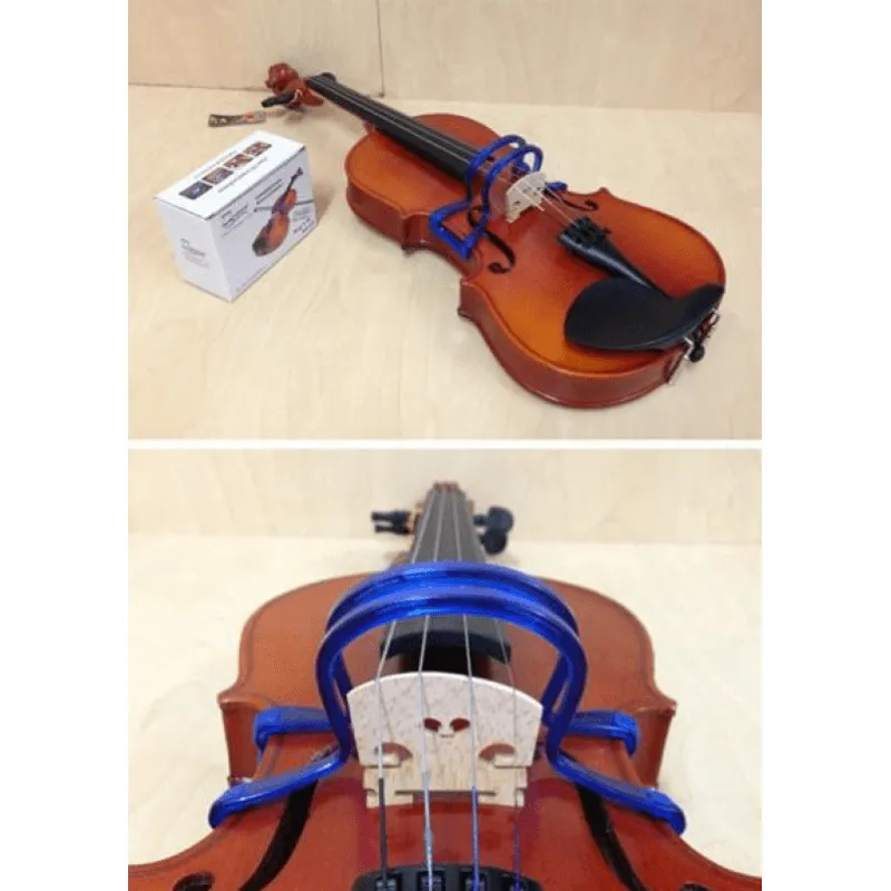 Kapaier470 Correttore Guida Arco violino 4/4 - 3/4 - 1/2