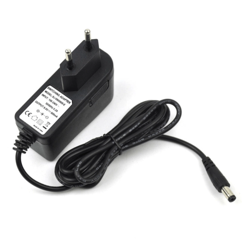 Joyo Alimentatore 9V 800mA