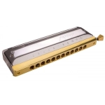 Hohner Amadeus Armonica Cromatica da Solista