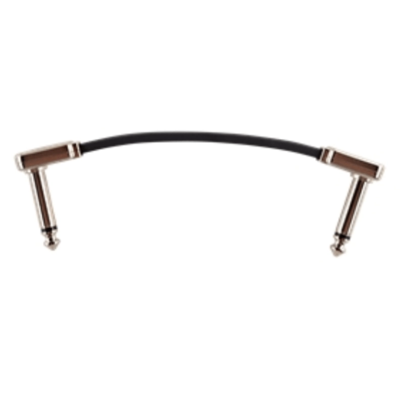 Ernie Ball 6225 Cavo Patch Flat Ribbon cm.7