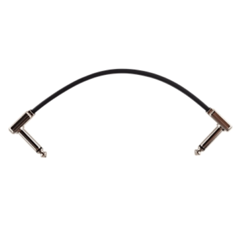 Ernie Ball 6226 Cavo Patch Flat Ribbon cm.15