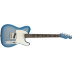 Fender Limited Edition American Showcase Telecaster Sky Burst Metallic 0113062736