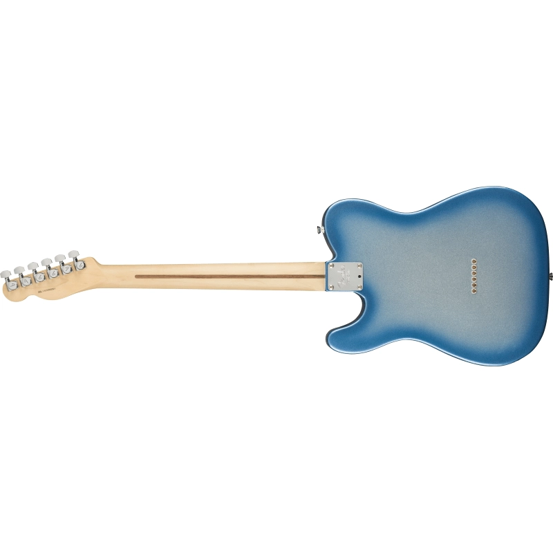 Fender Limited Edition American Showcase Telecaster Sky Burst Metallic 0113062736