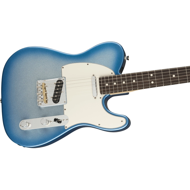Fender Limited Edition American Showcase Telecaster Sky Burst Metallic 0113062736