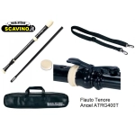 Angel Flauto Tenore Tedesco ATRG400T/AWR-TN(G)