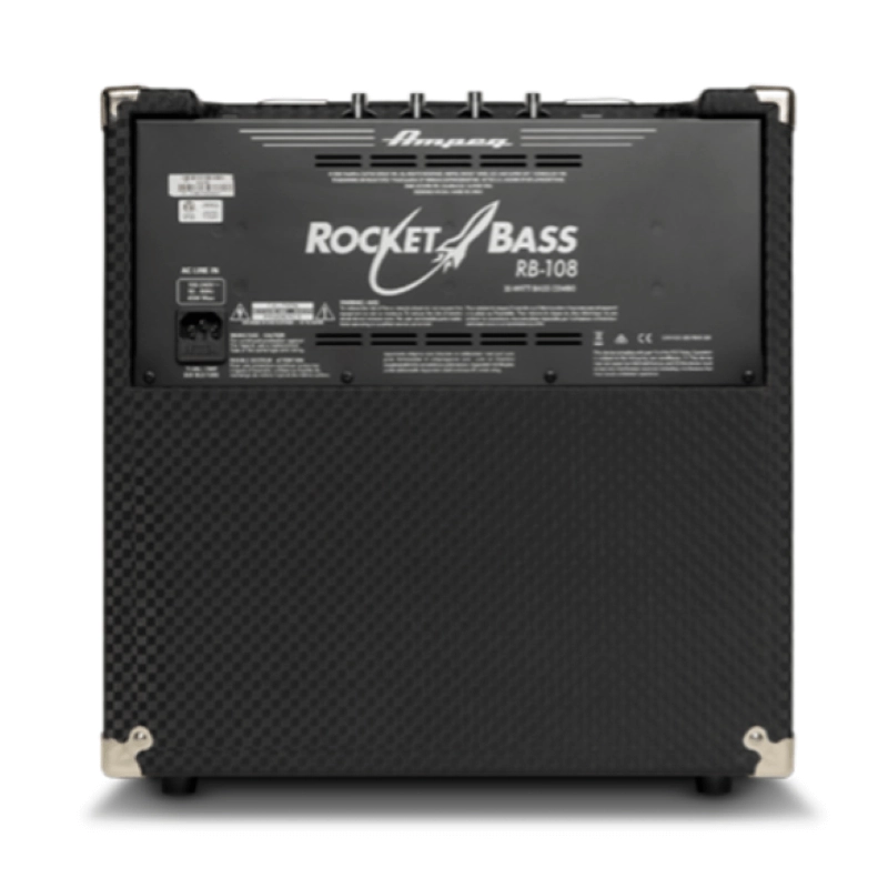 Ampeg Rocket Bass RB-108