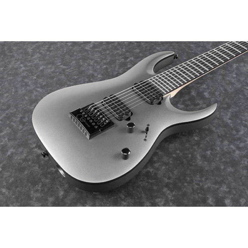 Ibanez APEX30 MGM Chitarra 7 corde finitura Metallic Gray Matte