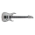 Ibanez APEX30 MGM Chitarra 7 corde finitura Metallic Gray Matte
