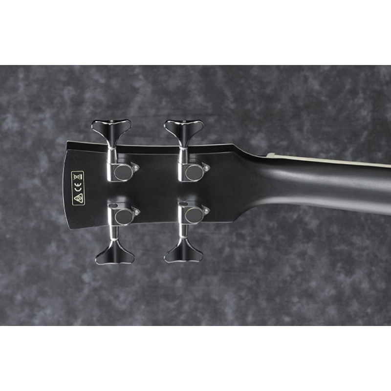Ibanez PCBE14MH Basso acustico Weathered Black Open Pore