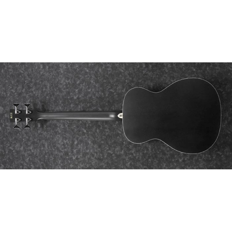 Ibanez PCBE14MH Basso acustico Weathered Black Open Pore