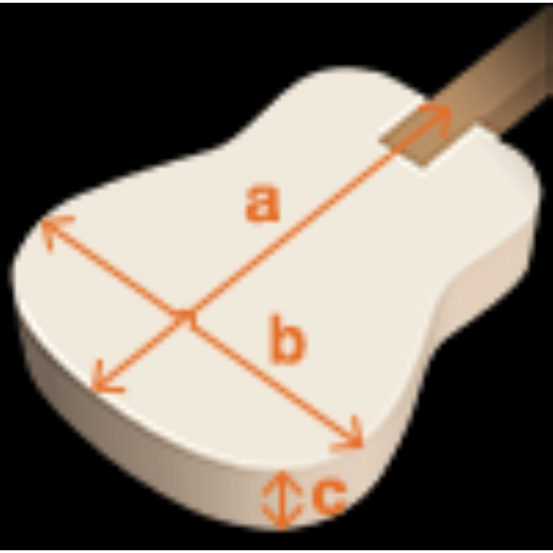 Ibanez PCBE14MH Basso acustico Weathered Black Open Pore