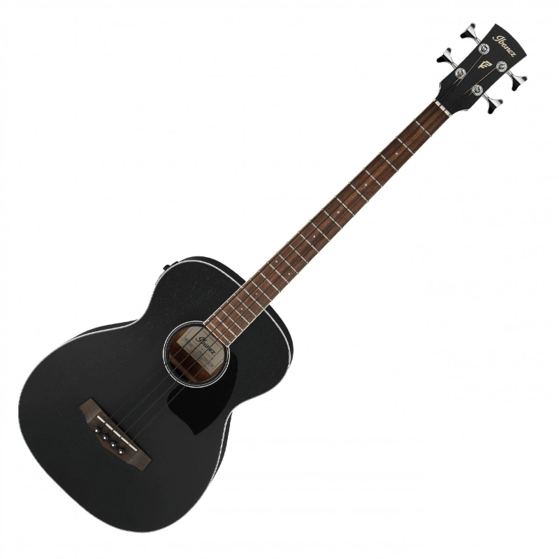 Ibanez PCBE14MH Basso acustico Weathered Black Open Pore