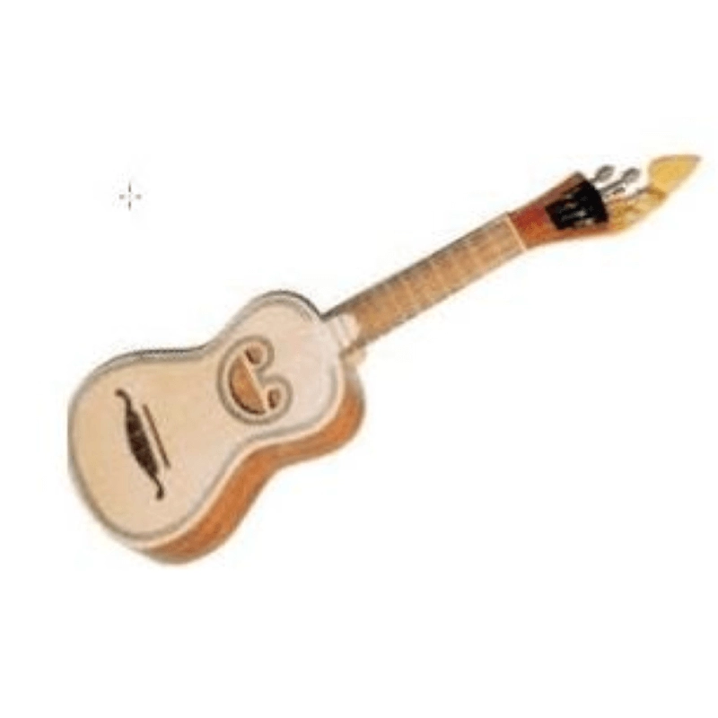 La Bella CA300P Set Corde Cavaquinho Portoghese con asola