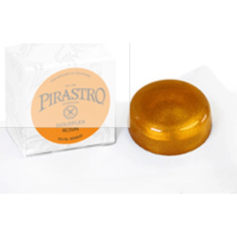 Pece Pirastro 9006 Violino Goldflex con polvere d'oro