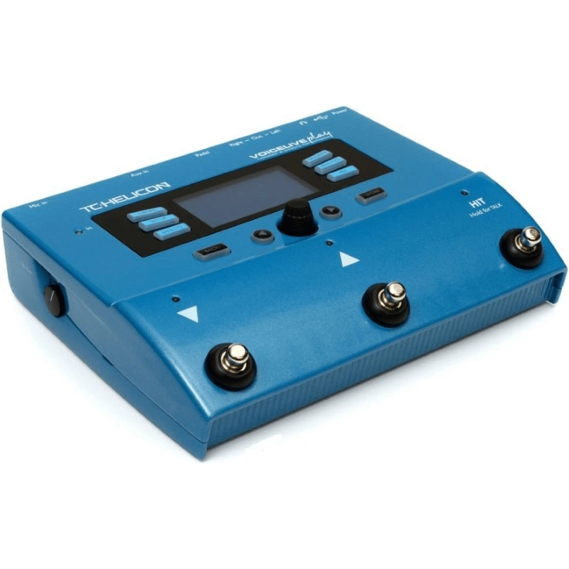 TC Helicon Voicelive Play Multieffetto per Voce