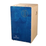 Cajon DG Chanela Betulla Blu
