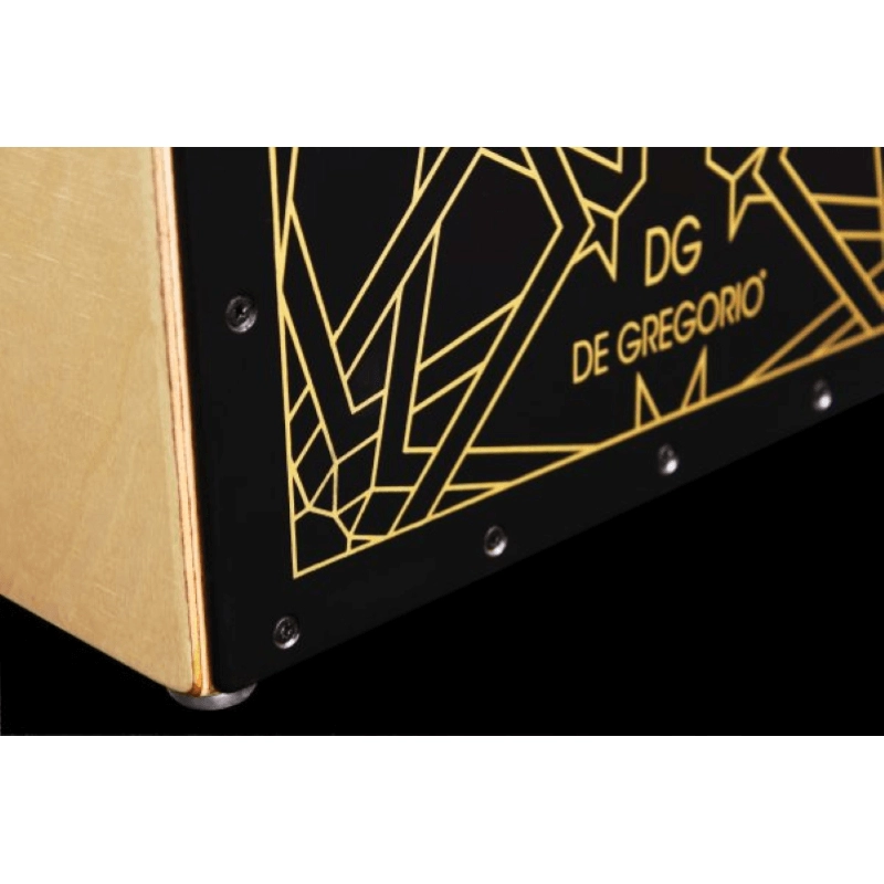 Cajon DG Tokayo colore MO Morisco