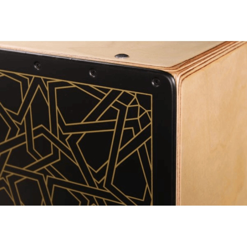 Cajon DG Tokayo colore MO Morisco