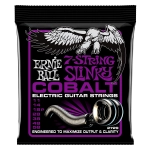 Ernie Ball 2729 - Cobalt Power Slinky 7 corde 11-58