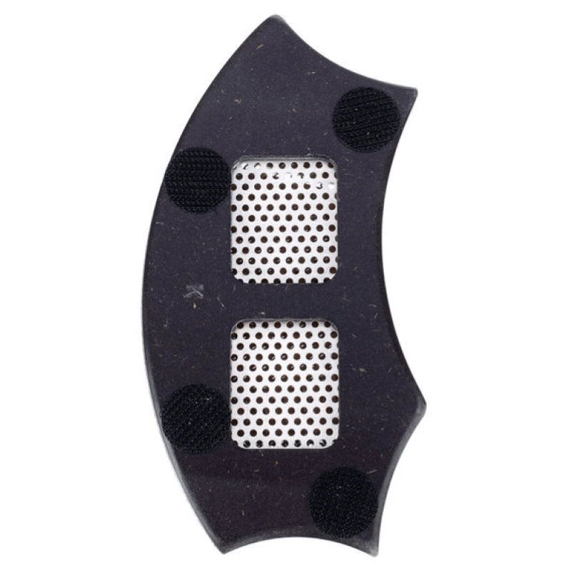 Schlagwerk SJ110 Z - SamJam Zebrano Tapping