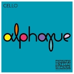 Thomastik Alphayue AL44 DO corda Cello 4/4