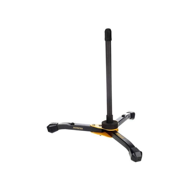 Hercules DS562 Supporto per Flauto Contralto