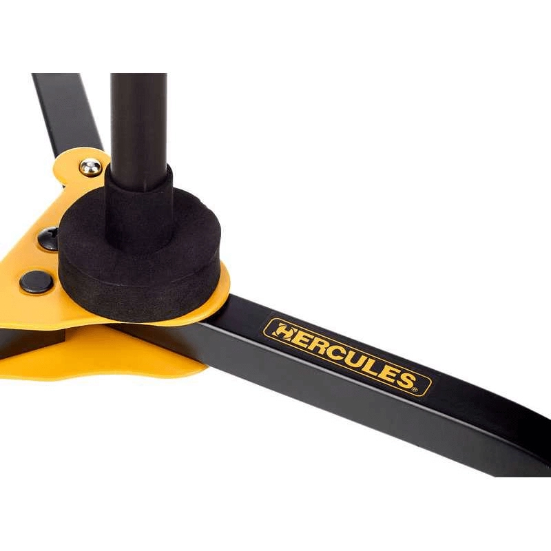 Hercules DS562 Supporto per Flauto Contralto