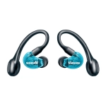 SHURE SE215-SPE-B-TW1-EFS Wireless