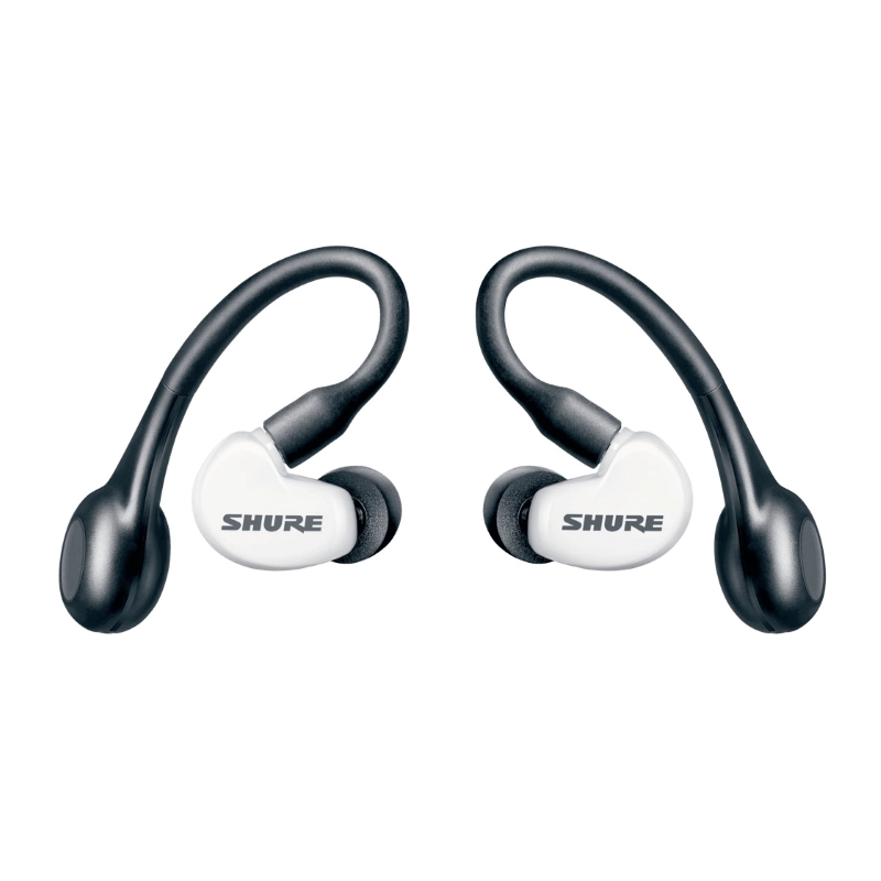 SHURE SE215-SPE-W-TW1-EFS Wireless