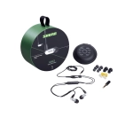 SHURE SE31BAWUNI-EFS