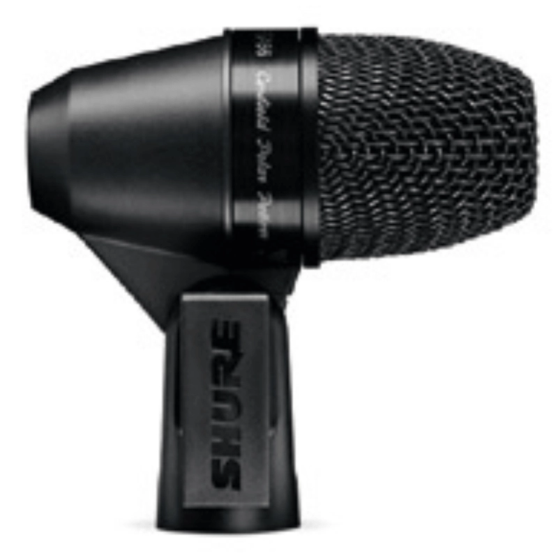 Shure PGA56XLR Microfono per Tom e Rullante