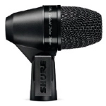 Shure PGA56XLR Microfono per Tom e Rullante