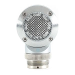 SHURE RPM181/BI