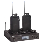 SHURE P3TER112TW-K3E