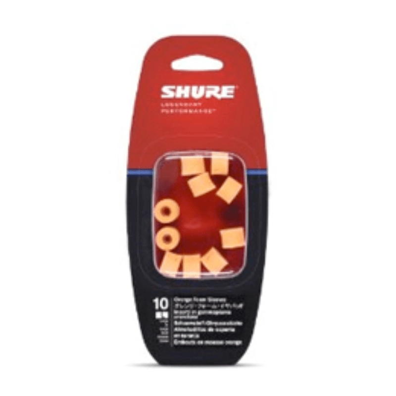 SHURE EAORF2-10L