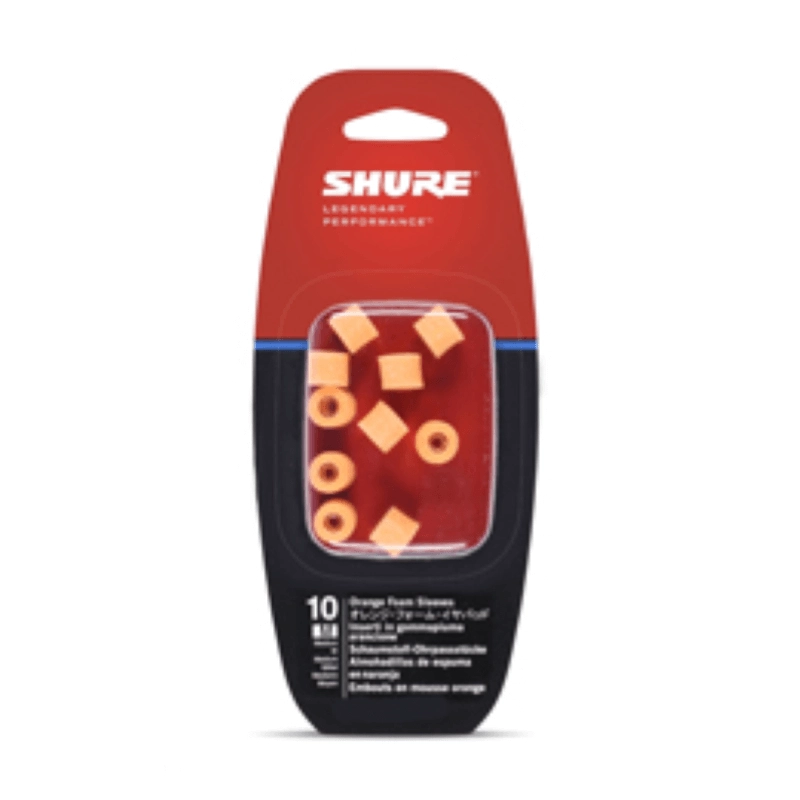 SHURE EAORF2-10M