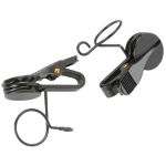 Shure RK183T1 Pinza lavalier (2pz)