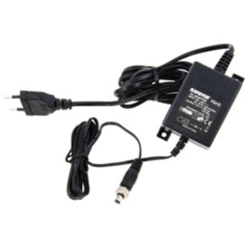 Shure PS43E Alimentatore 15V DC