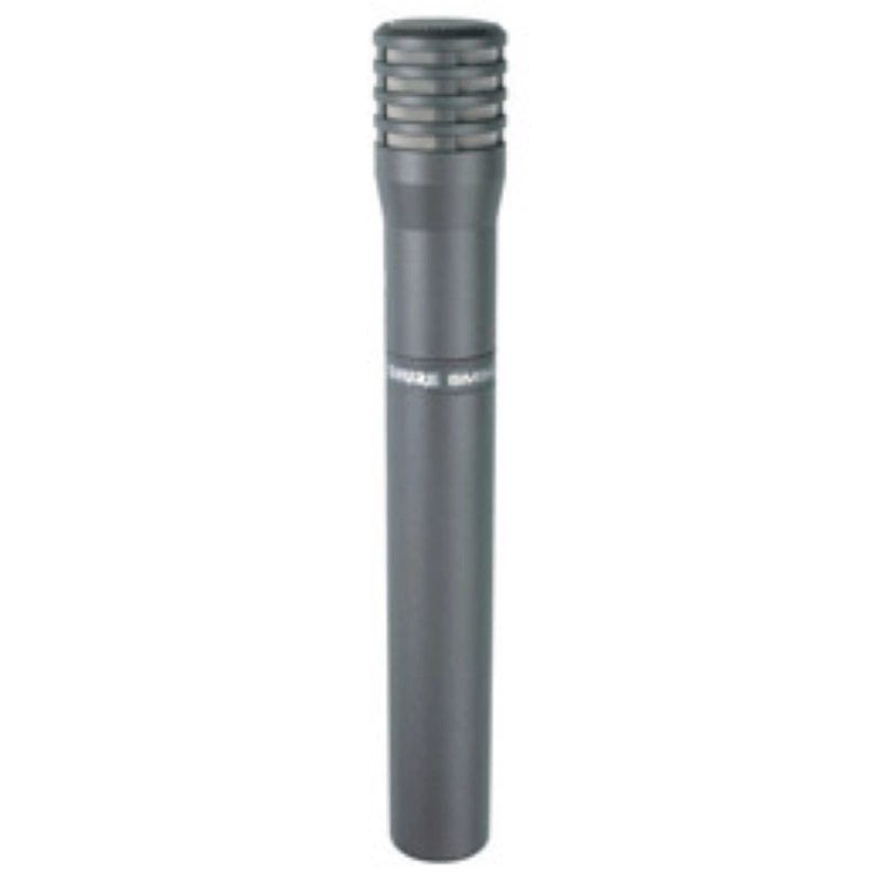 SHURE SM94-LC Microfono panoramico per strumenti