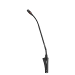 SHURE CVG12RS-B/C con Tasto Mute senza Base da Tavolo