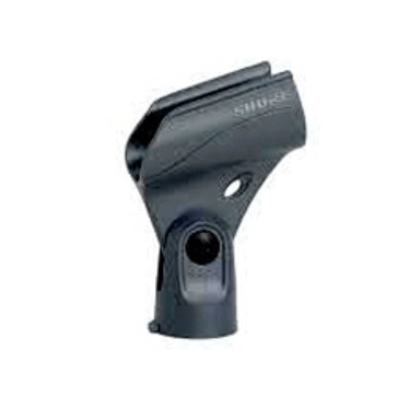 Shure A25E Morsetto da asta microfono KSM9