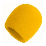 Shure A58WS-YEL Antivento giallo PGA48/58, SM48/58, Beta58A, 565SD