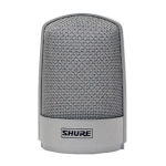 SHURE RK371