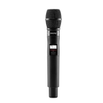 SHURE QLXD2/KSM9=-G51