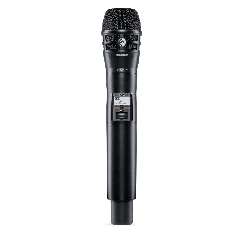 SHURE QLXD2/K8B=-V51