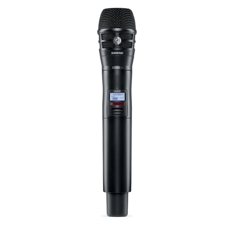 SHURE ULXD2/K8B=-G51