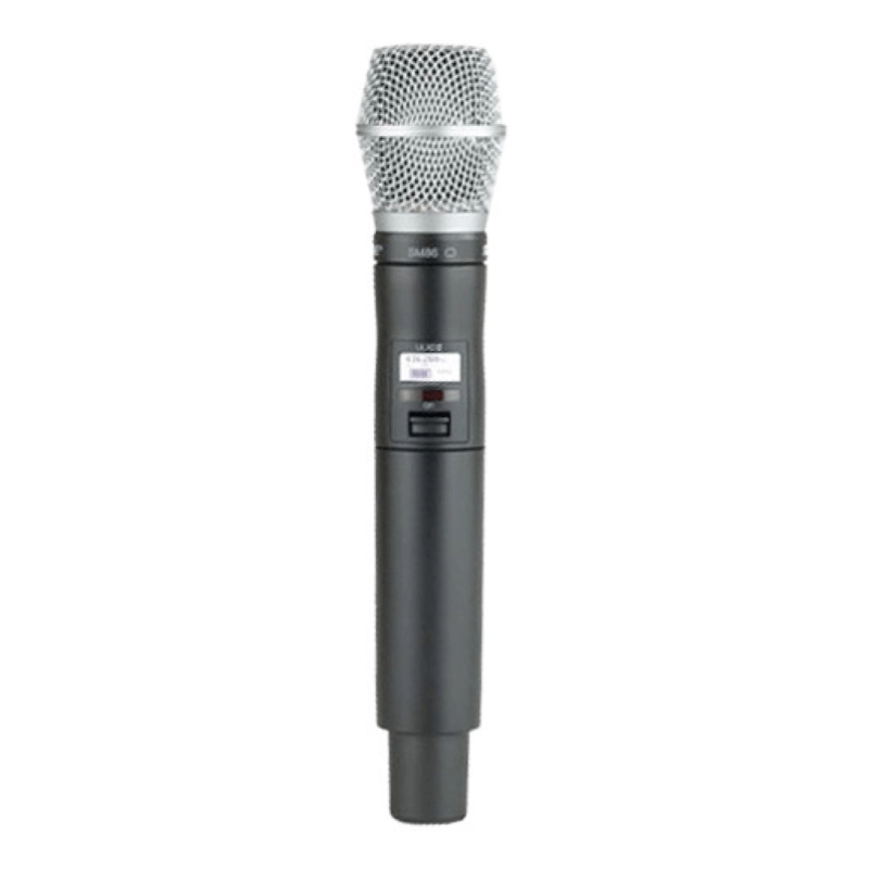 SHURE ULXD2/SM86=-G51