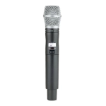 SHURE ULXD2/SM86=-G51
